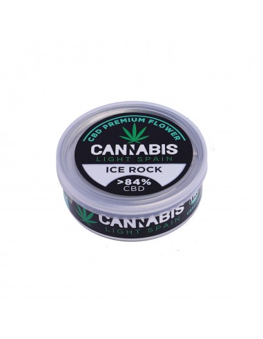 Flores CBD Premium Ice Rock