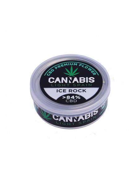 Flores CBD Premium Ice Rock