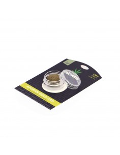 Afghan Gold hachís CBD 2