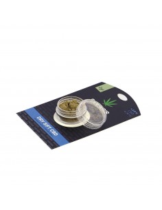 Dry Sift hachís CBD 2