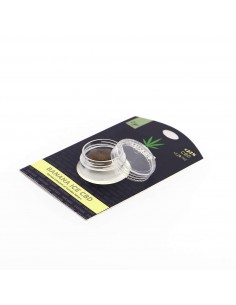 Banana Ice hachís CBD 2