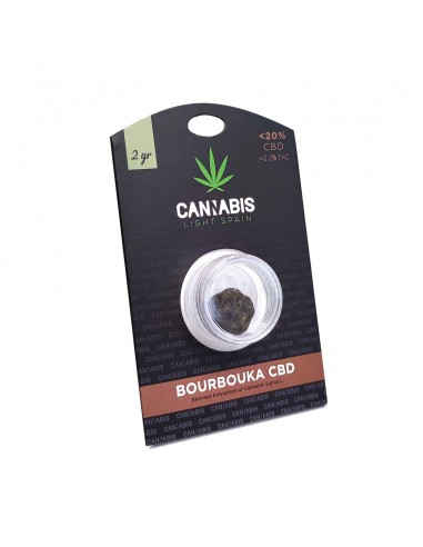 Pack Hachís CBD