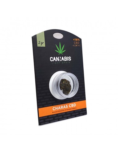 Pack Hachís CBD