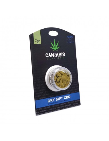 Pack Hachís CBD
