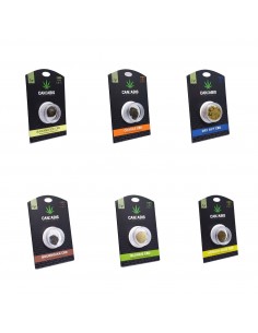 Pack Hachís CBD