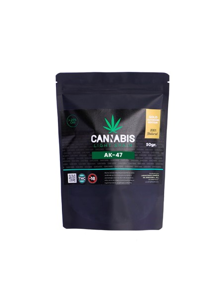 AK-47  Gold Outdoor Edition