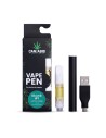 CBD Vape Pen + Cartucho CBD Skunk1 85% Cannabinoides