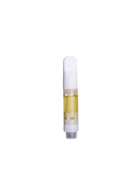 Cartucho CBD Kush Cake 1ml 85% Cannabinoides
