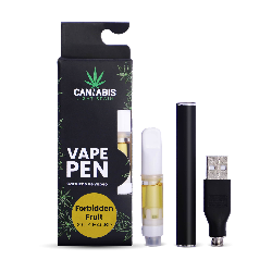 Kit Vape Pen CBD