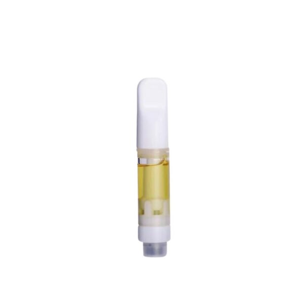 CBD Vape Pen + Cartucho CBD Super Silver Haze 85% Cannabinoides