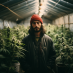 marihuana cbd invernaderos