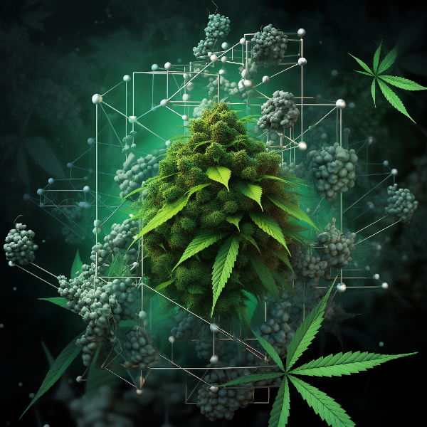 Desventajas del cannabis sintético