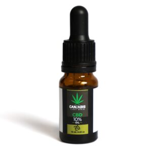 ACEITE CBD 10% CLS