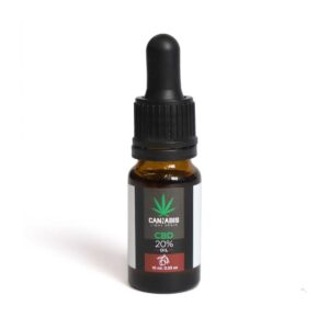 ACEITE CBD 20% CLS
