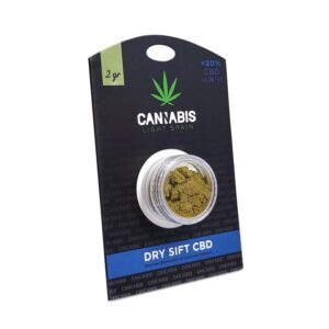 EXTRACCIÓN DRYSIFT HASH