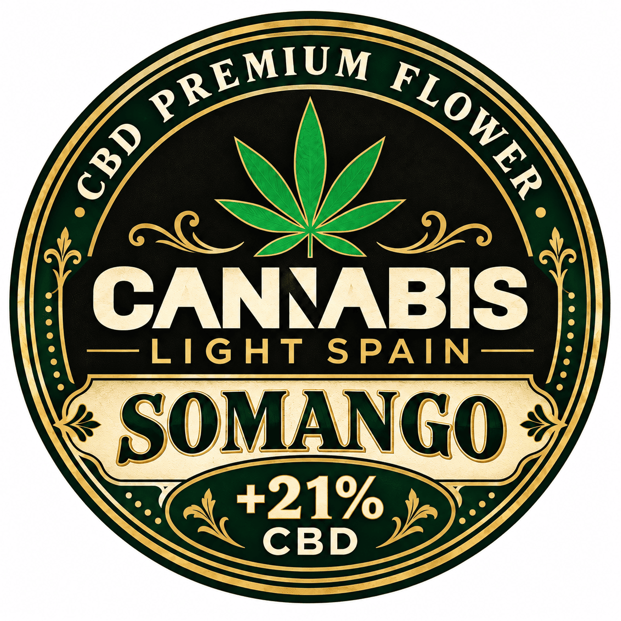 SOMANGO GREENHOUSE - Imagen 3
